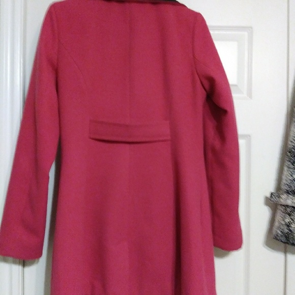 Peacoat - Picture 3 of 3